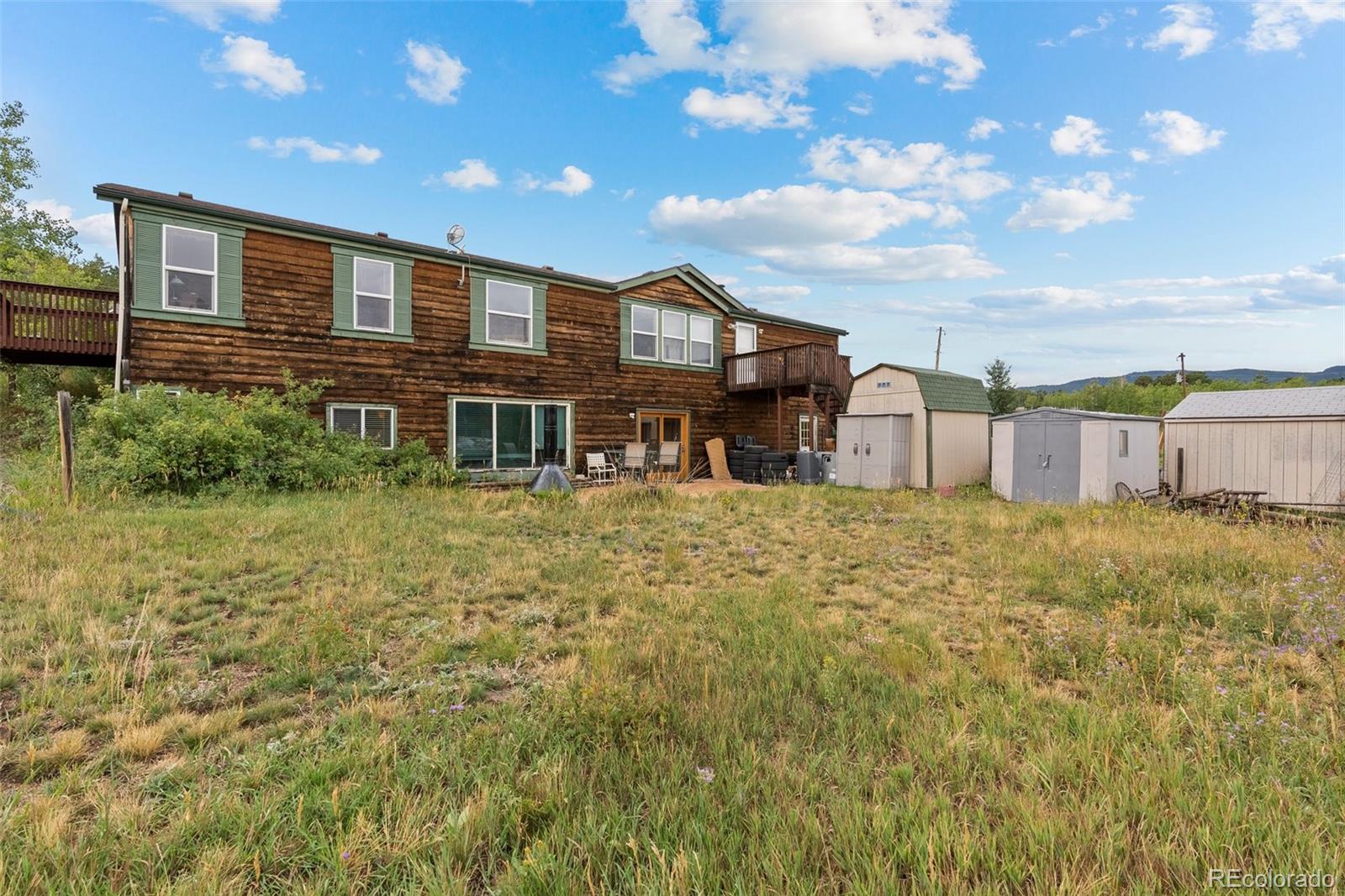 MLS Image #28 for 25947  snyder avenue,conifer, Colorado