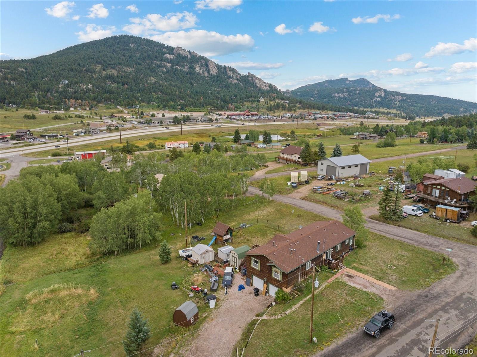 MLS Image #30 for 25947  snyder avenue,conifer, Colorado