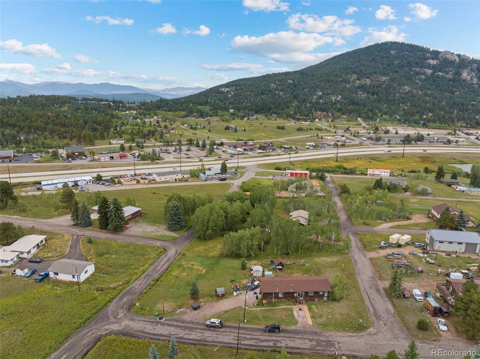 MLS Image #31 for 25947  snyder avenue,conifer, Colorado