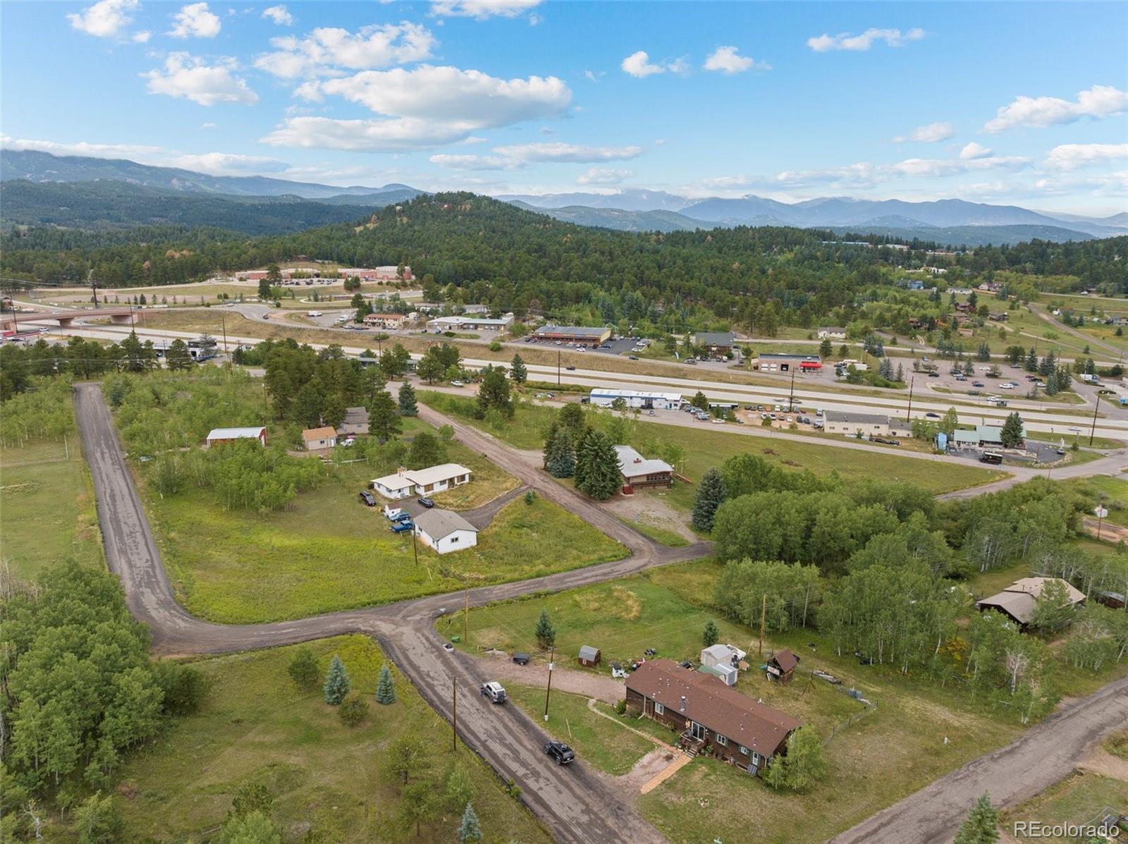 MLS Image #32 for 25947  snyder avenue,conifer, Colorado