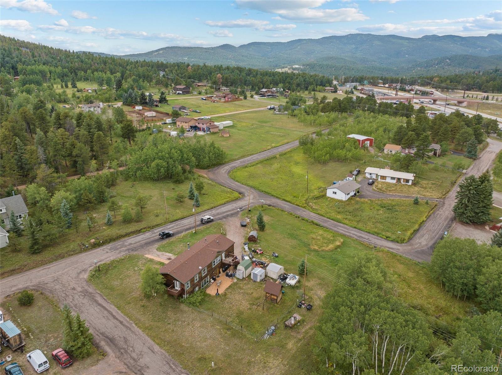 MLS Image #33 for 25947  snyder avenue,conifer, Colorado