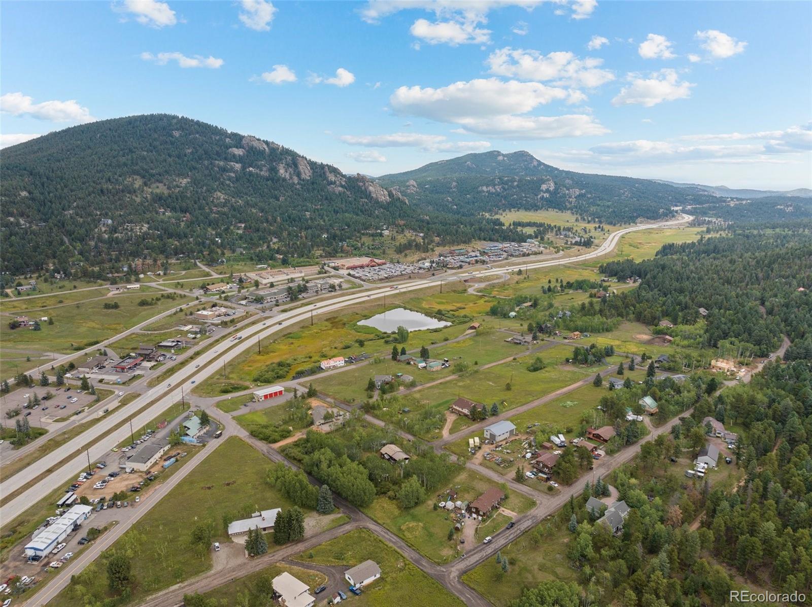 MLS Image #34 for 25947  snyder avenue,conifer, Colorado