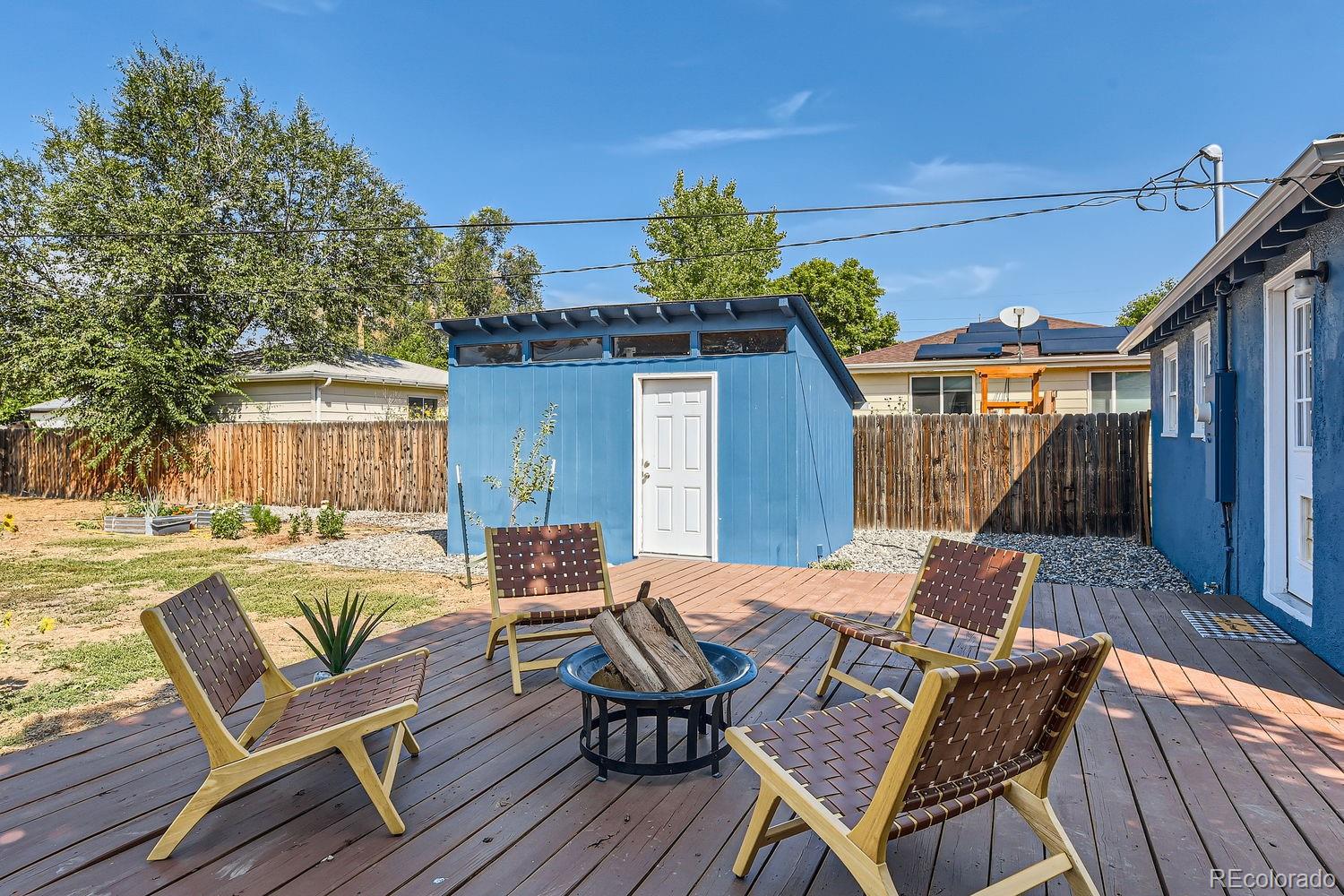 MLS Image #16 for 4825 s logan street,englewood, Colorado