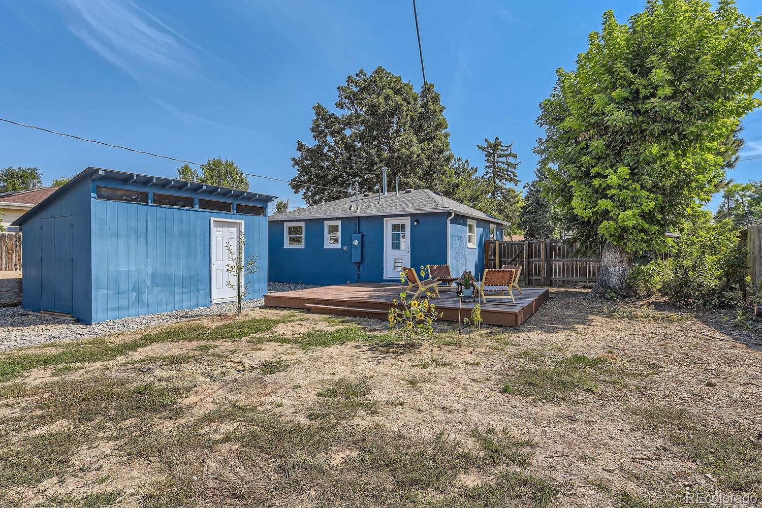 MLS Image #18 for 4825 s logan street,englewood, Colorado