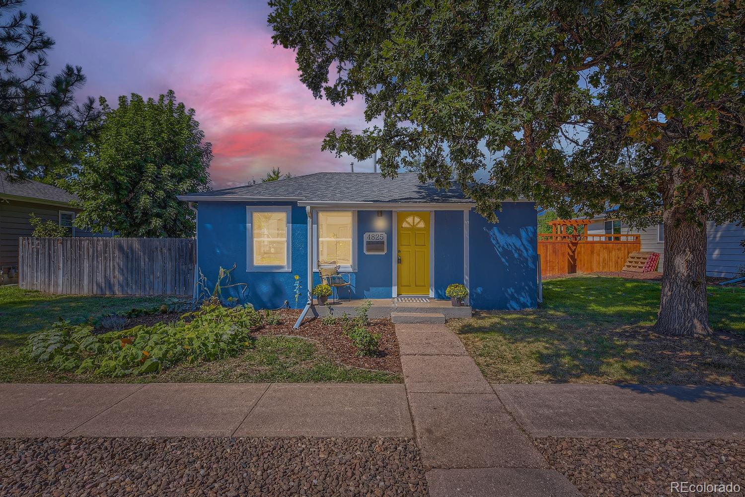 MLS Image #19 for 4825 s logan street,englewood, Colorado