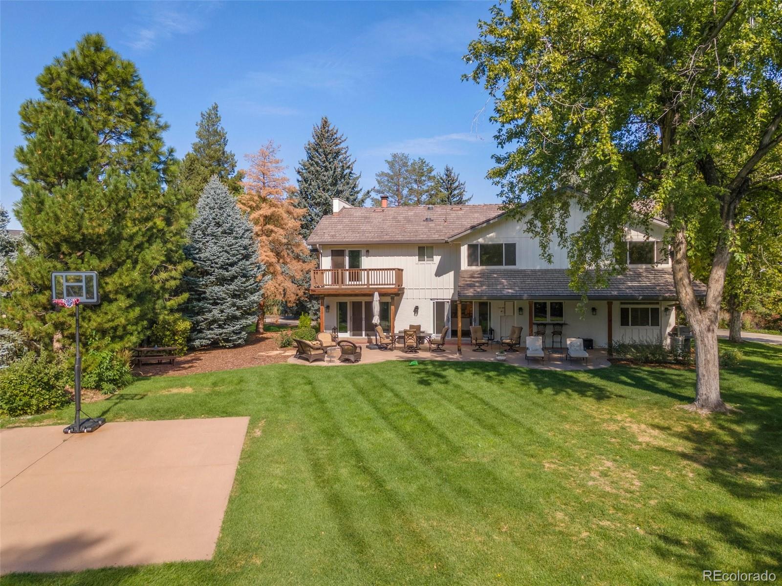 Report Image for 560  Front Range Road,Littleton, Colorado