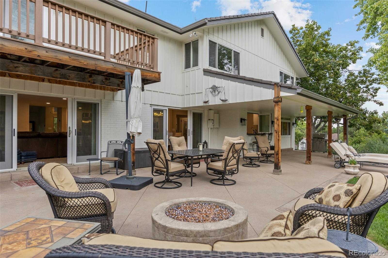 MLS Image #39 for 560  front range road,littleton, Colorado