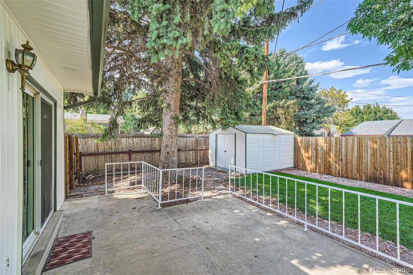 MLS Image #21 for 12063 w 60th place,arvada, Colorado