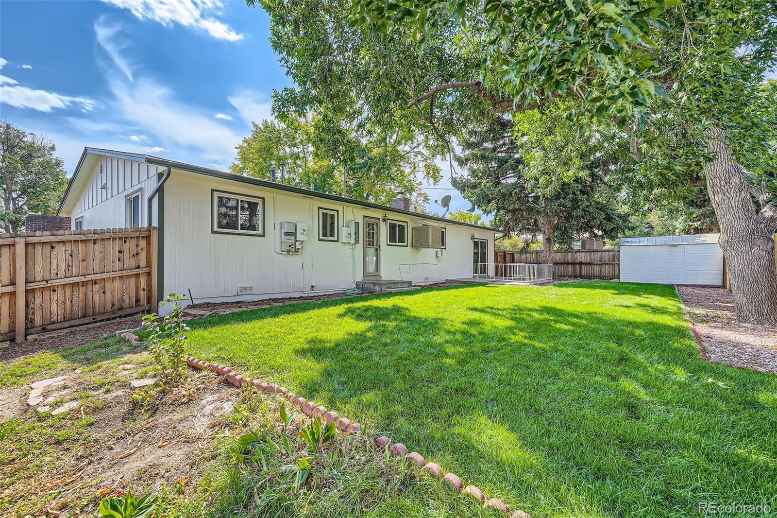 MLS Image #23 for 12063 w 60th place,arvada, Colorado