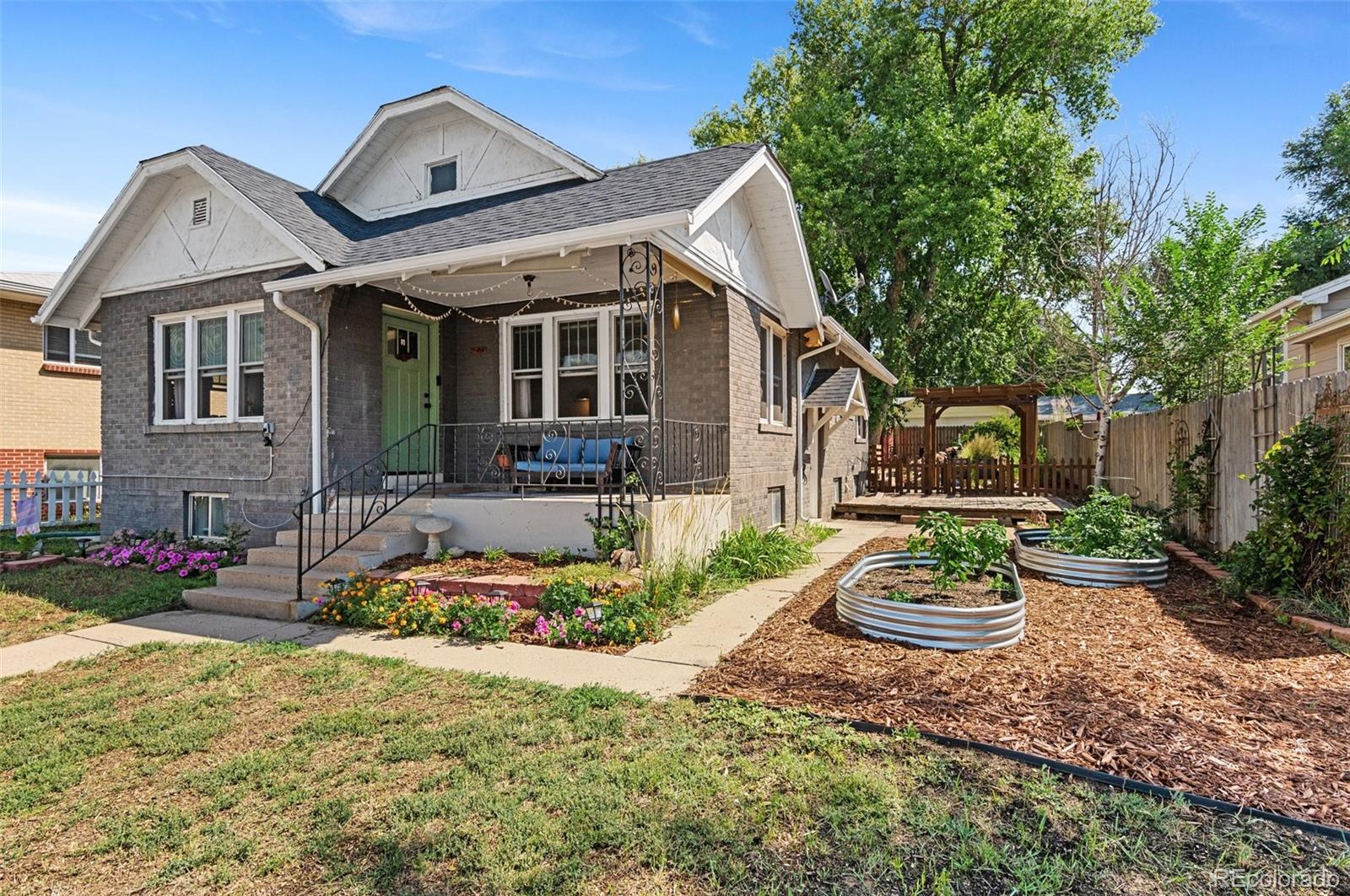 MLS Image #0 for 4714 s lincoln street,englewood, Colorado