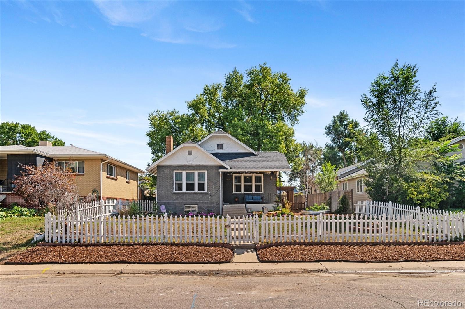 MLS Image #2 for 4714 s lincoln street,englewood, Colorado