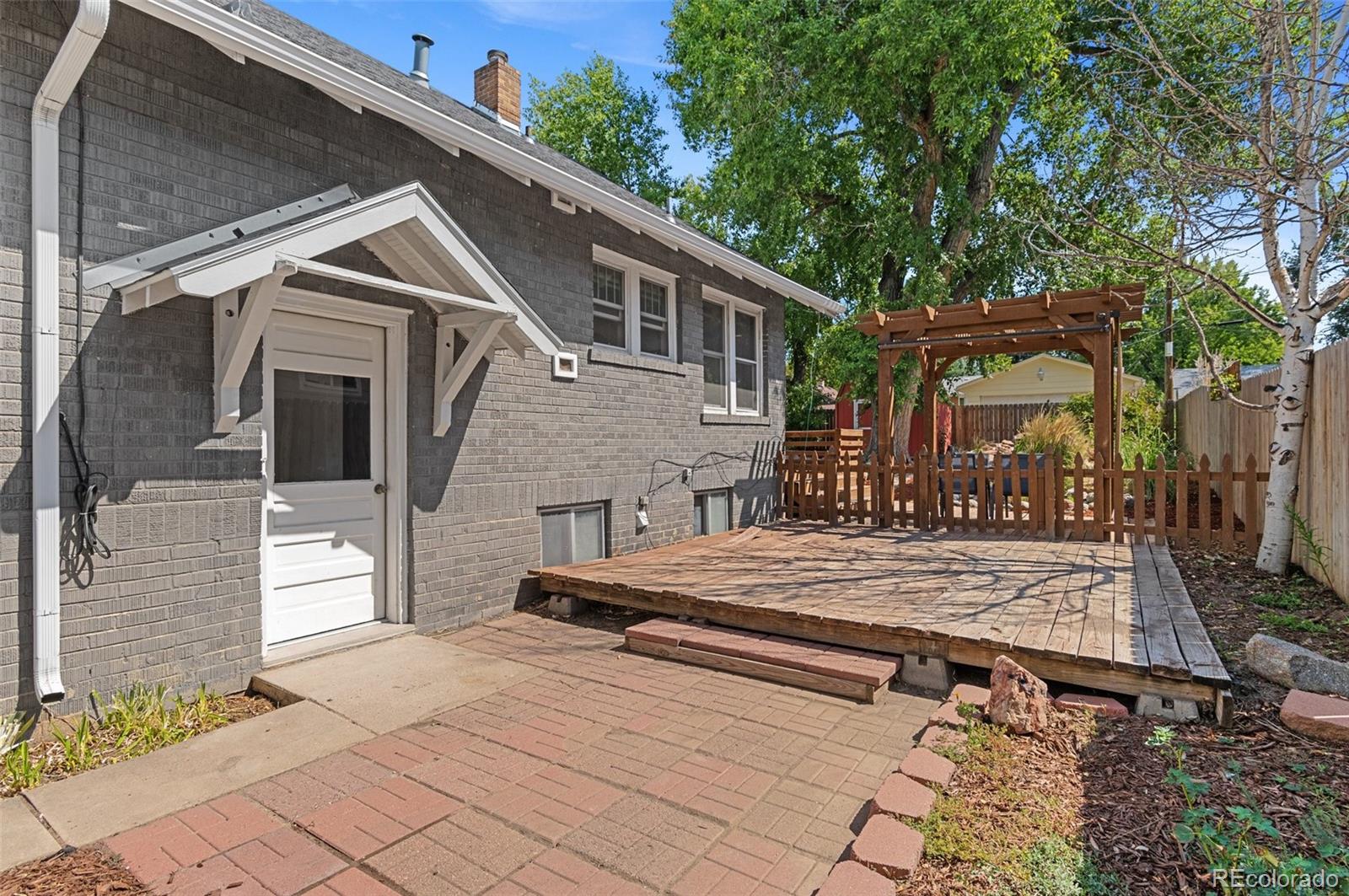 MLS Image #31 for 4714 s lincoln street,englewood, Colorado