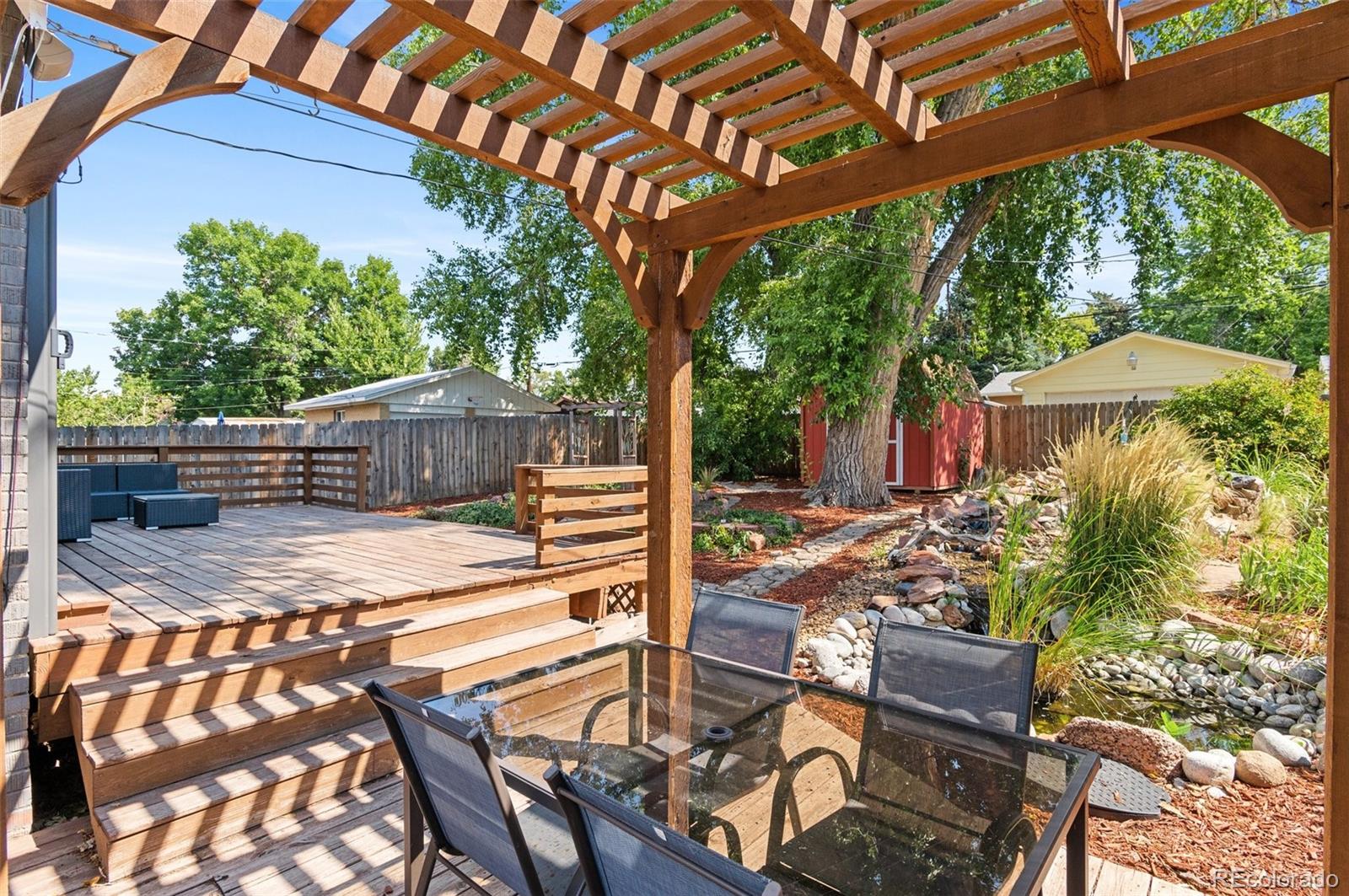 MLS Image #32 for 4714 s lincoln street,englewood, Colorado