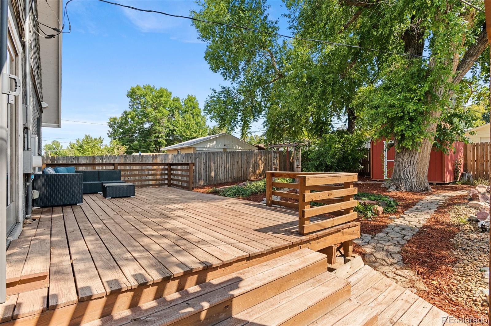 MLS Image #33 for 4714 s lincoln street,englewood, Colorado