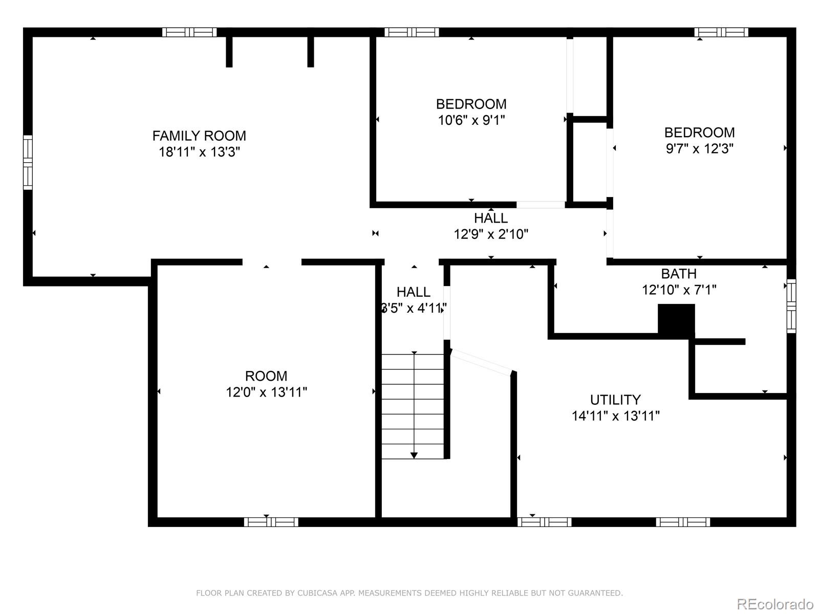 MLS Image #38 for 4714 s lincoln street,englewood, Colorado