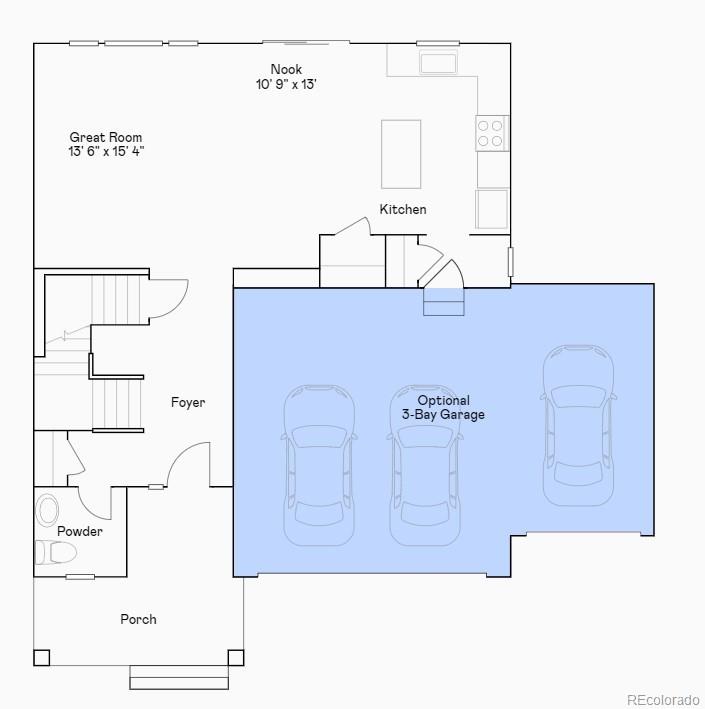 Report Image for 39521  Congress Lane,Elizabeth, Colorado