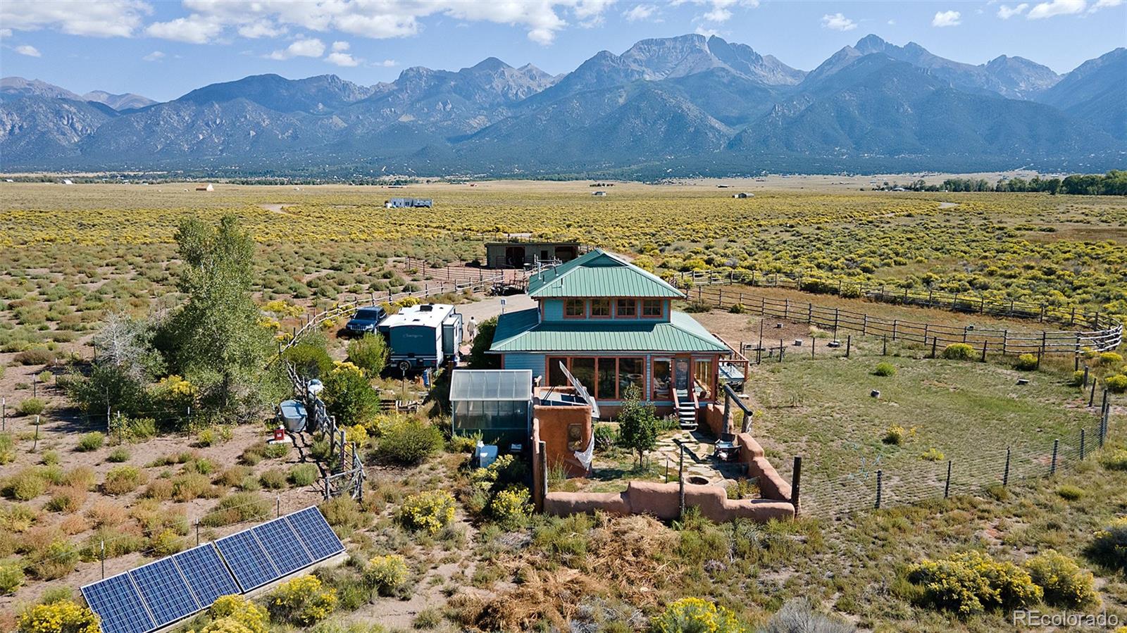 MLS Image #45 for 600  heatherbrae road,crestone, Colorado
