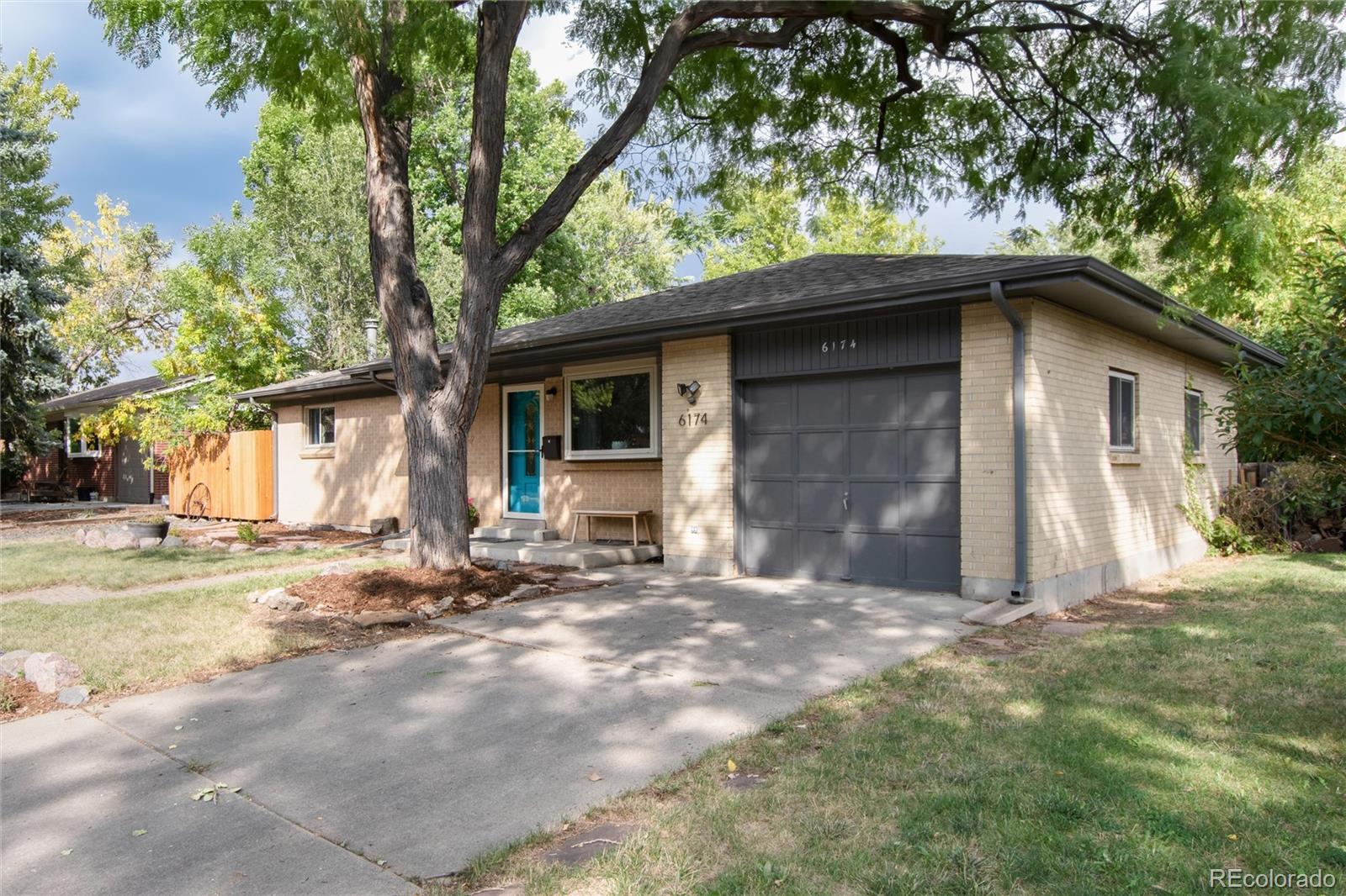 MLS Image #2 for 6174  independence street,arvada, Colorado