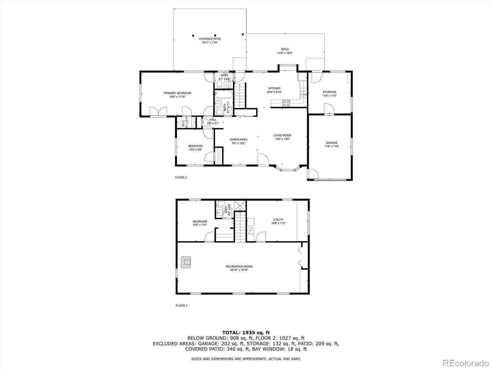 MLS Image #49 for 6174  independence street,arvada, Colorado