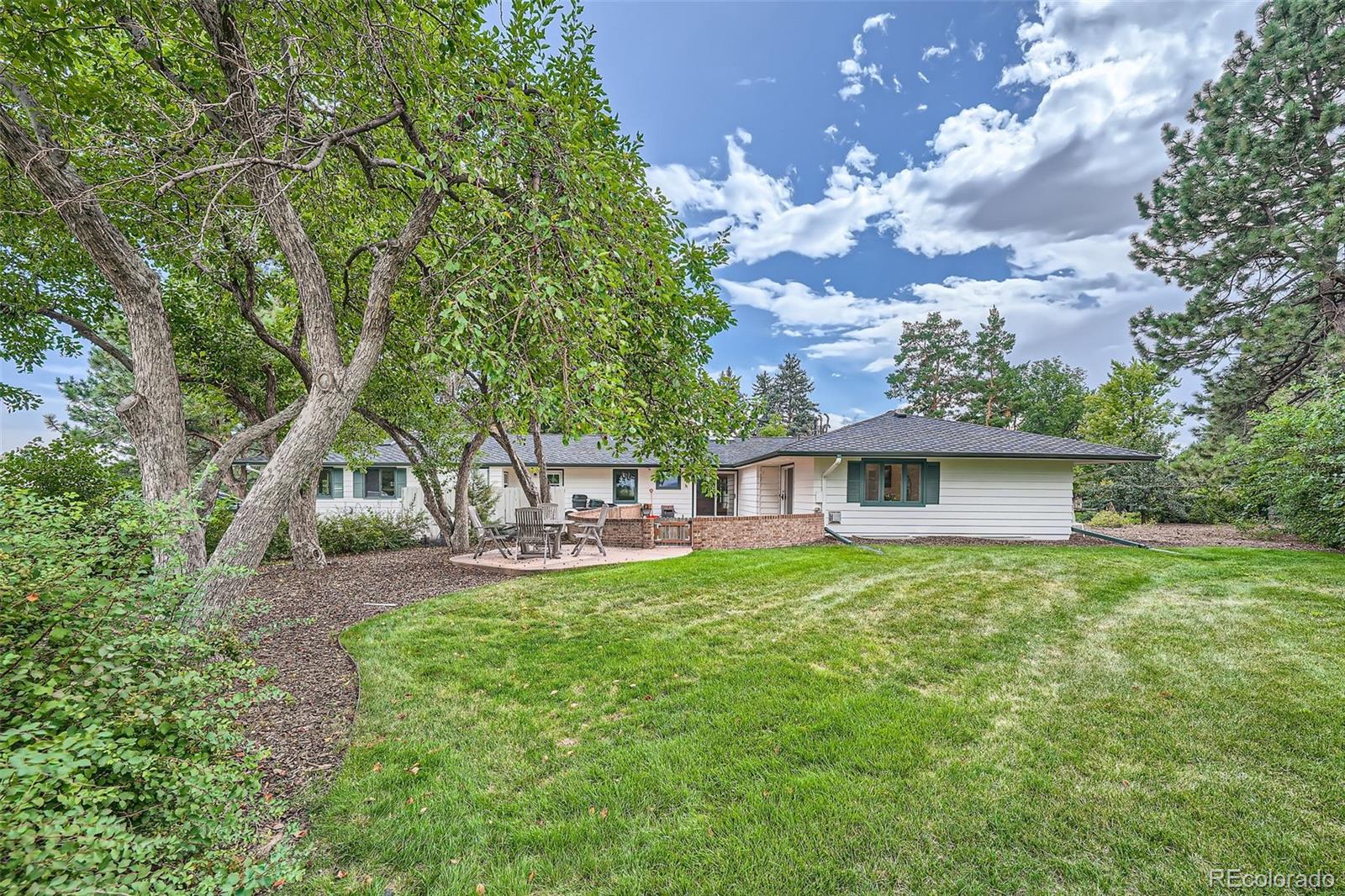 MLS Image #42 for 4901  lakeshore drive,littleton, Colorado