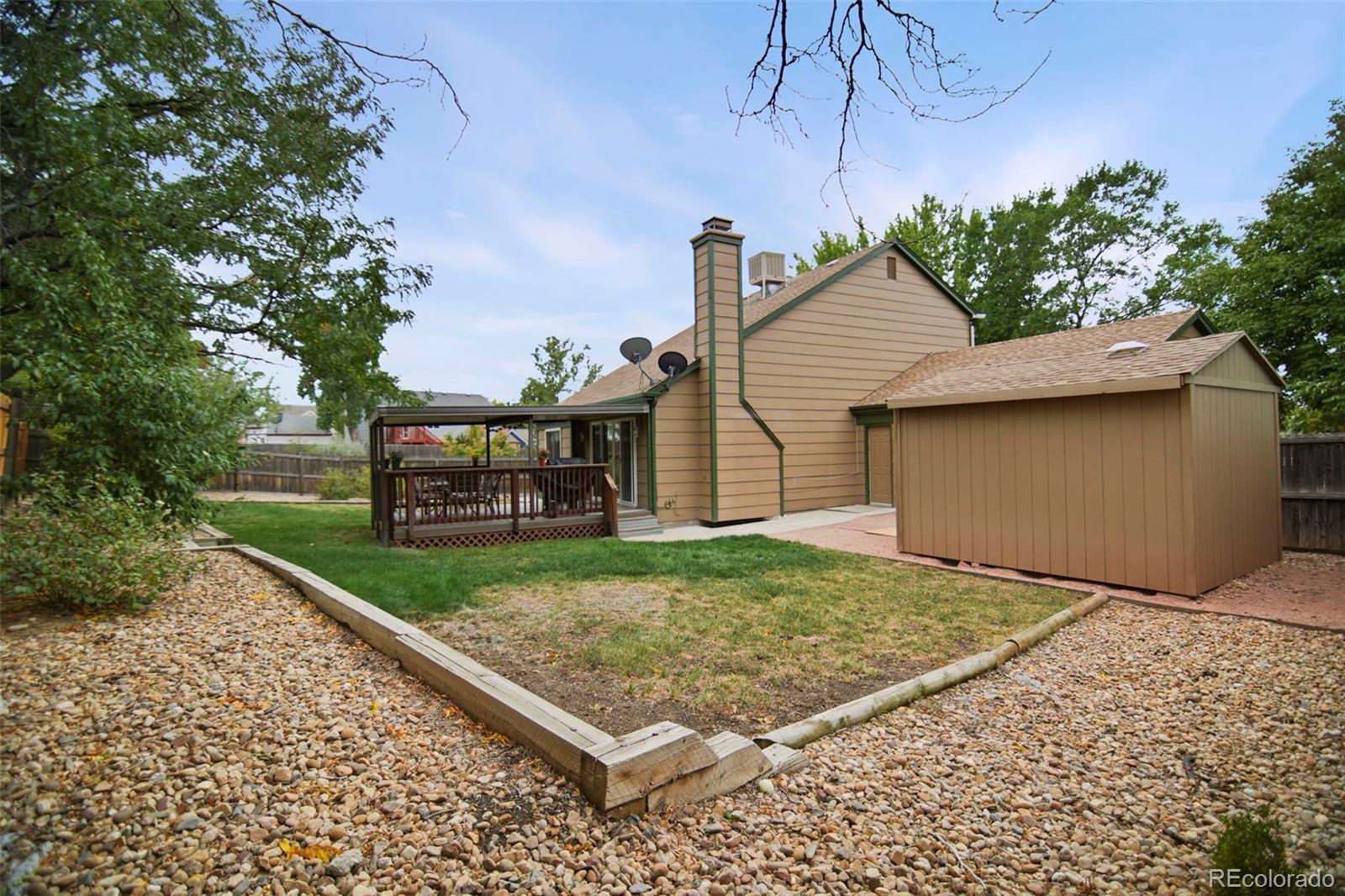 MLS Image #23 for 2888 s espana court,aurora, Colorado