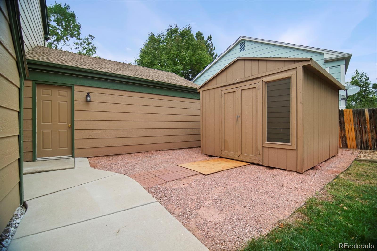 MLS Image #25 for 2888 s espana court,aurora, Colorado