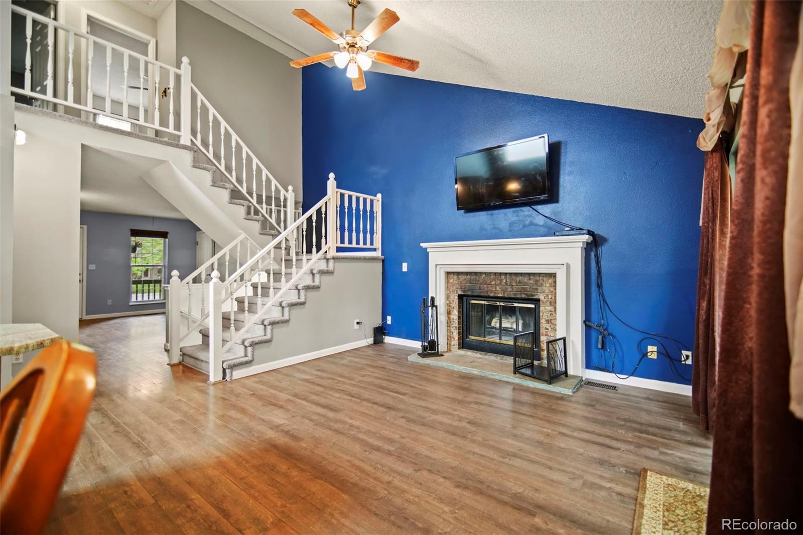 MLS Image #3 for 2888 s espana court,aurora, Colorado