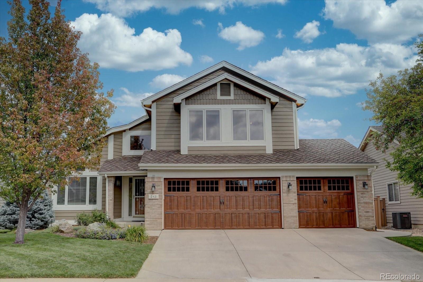 MLS Image #0 for 12421 w fair drive,littleton, Colorado