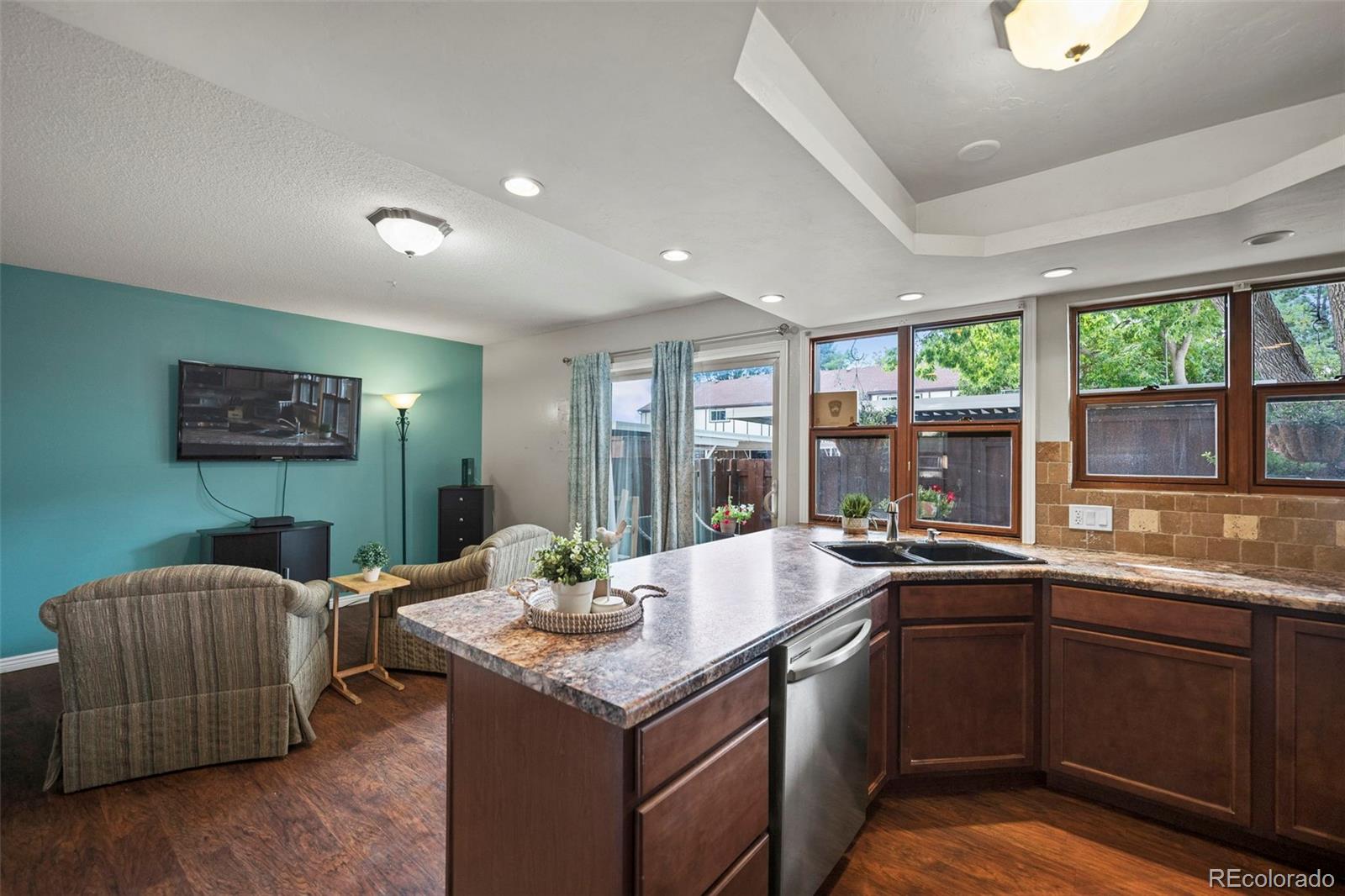 MLS Image #10 for 3862  constitution avenue,colorado springs, Colorado