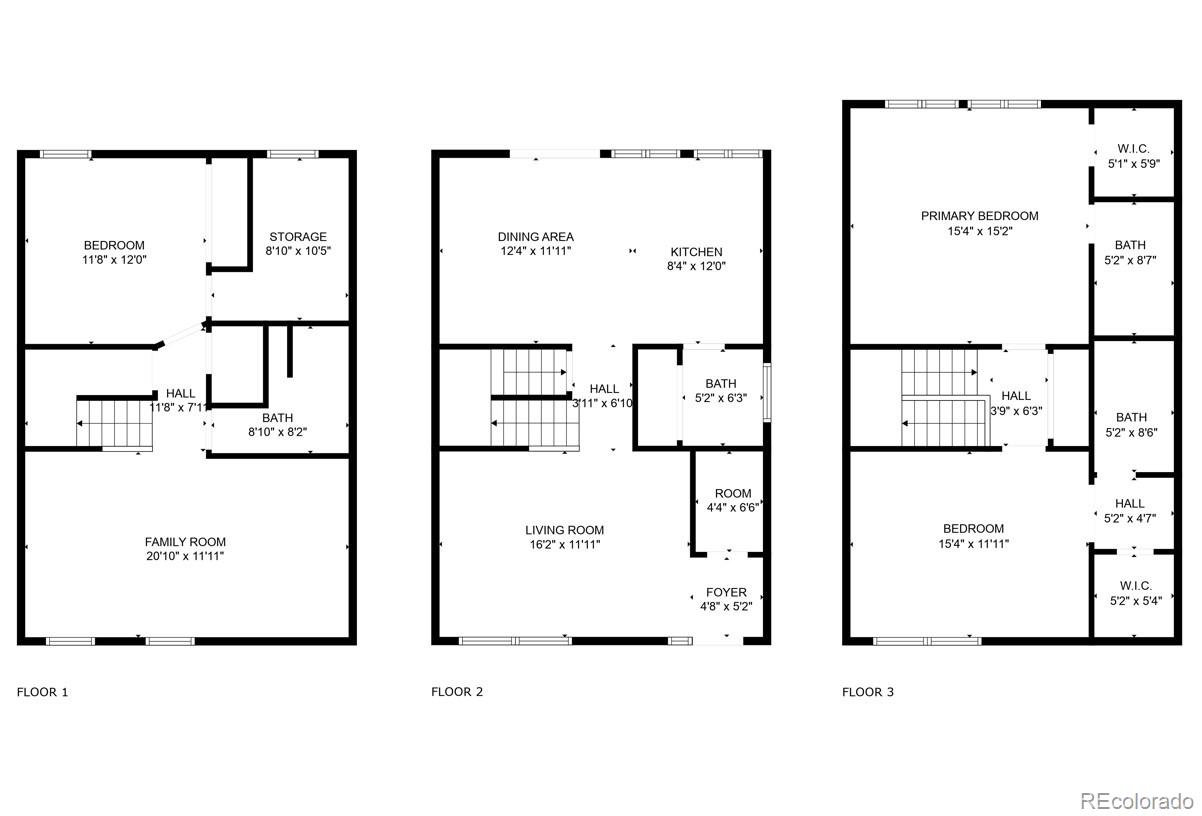 MLS Image #33 for 3862  constitution avenue,colorado springs, Colorado