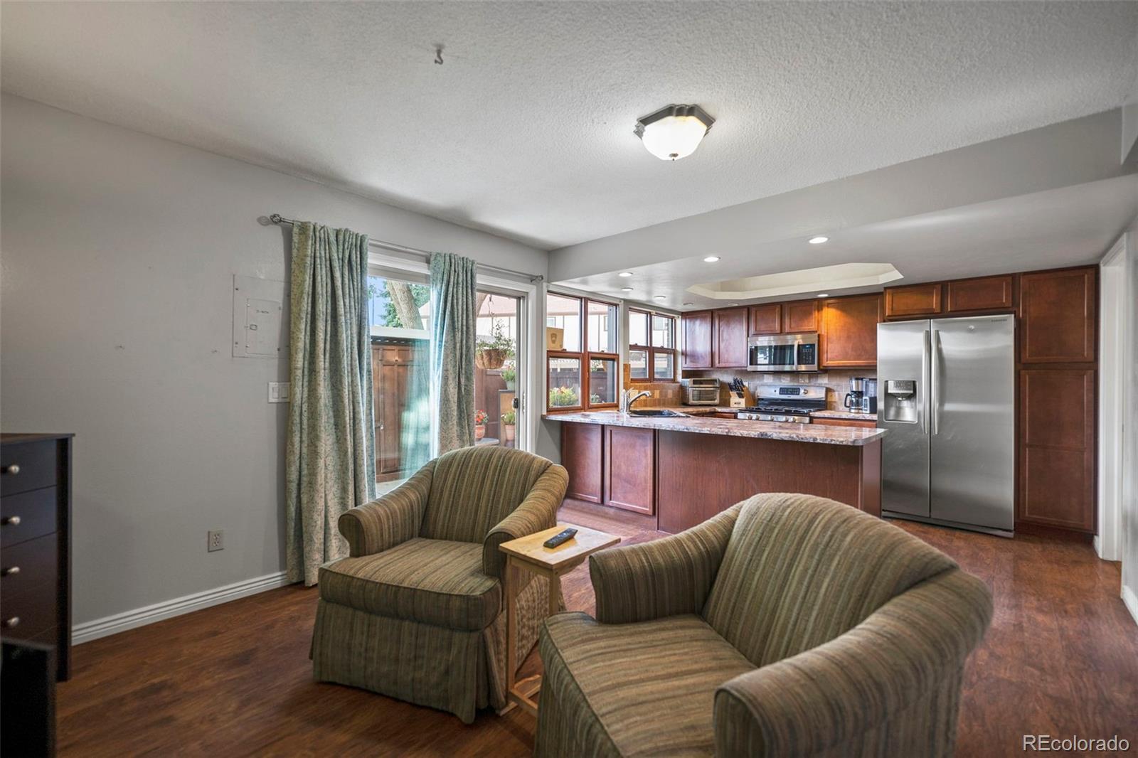 MLS Image #4 for 3862  constitution avenue,colorado springs, Colorado