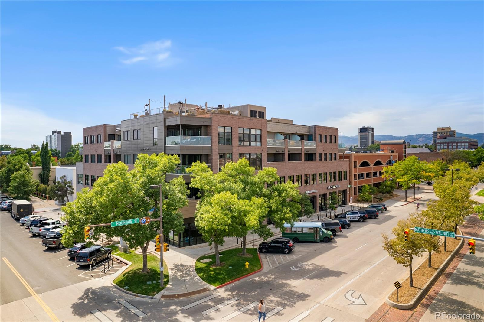 MLS Image #0 for 221 e mountain avenue,fort collins, Colorado