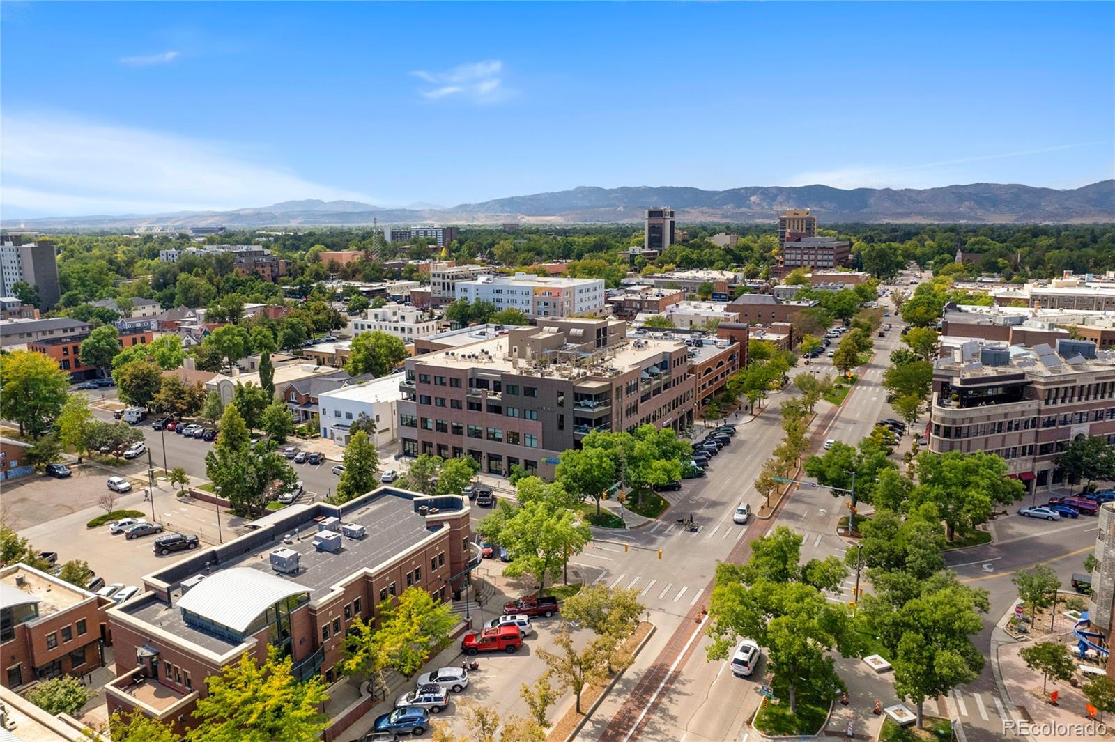 MLS Image #38 for 221 e mountain avenue,fort collins, Colorado