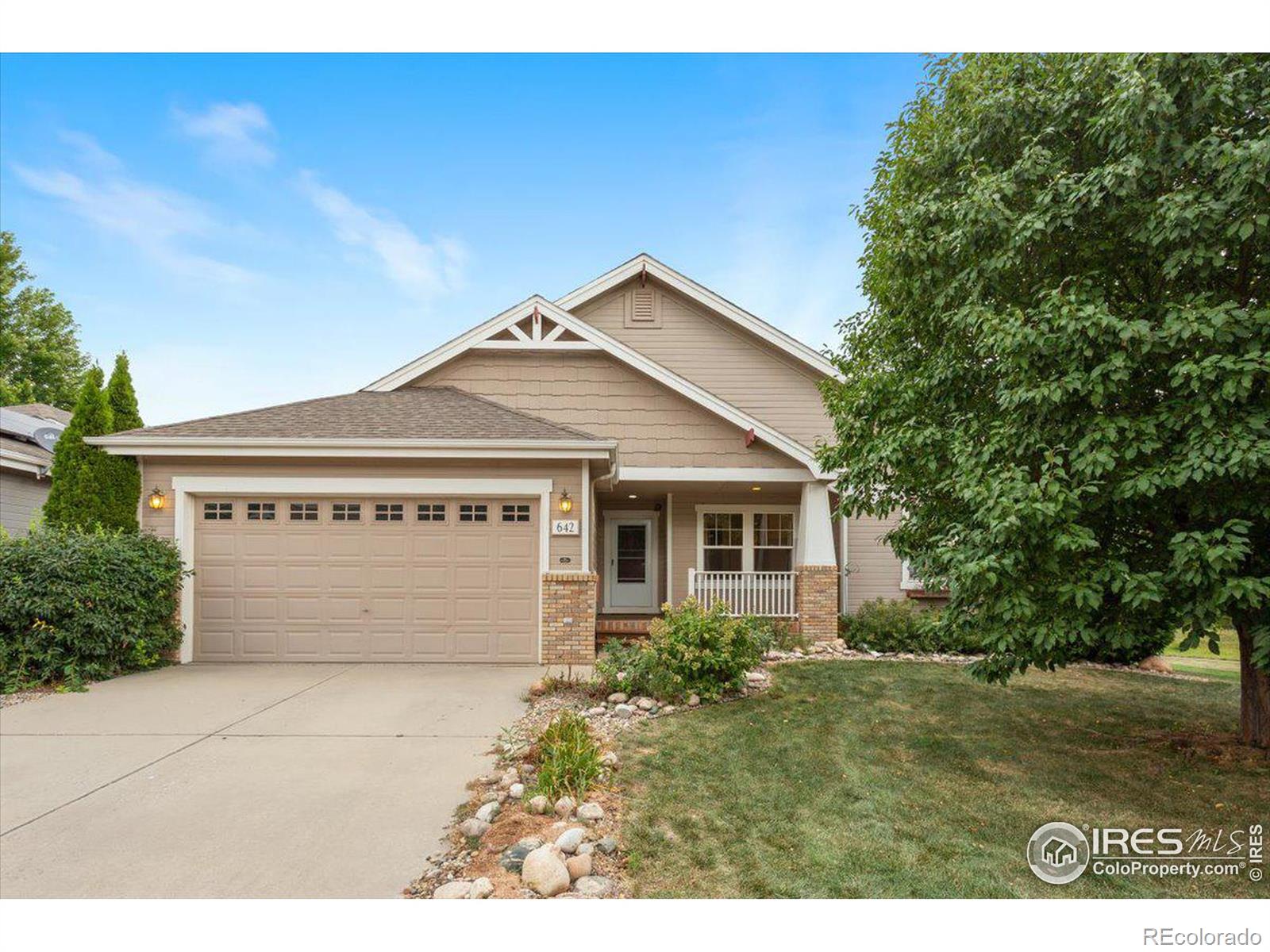 MLS Image #32 for 642  magpie drive,loveland, Colorado