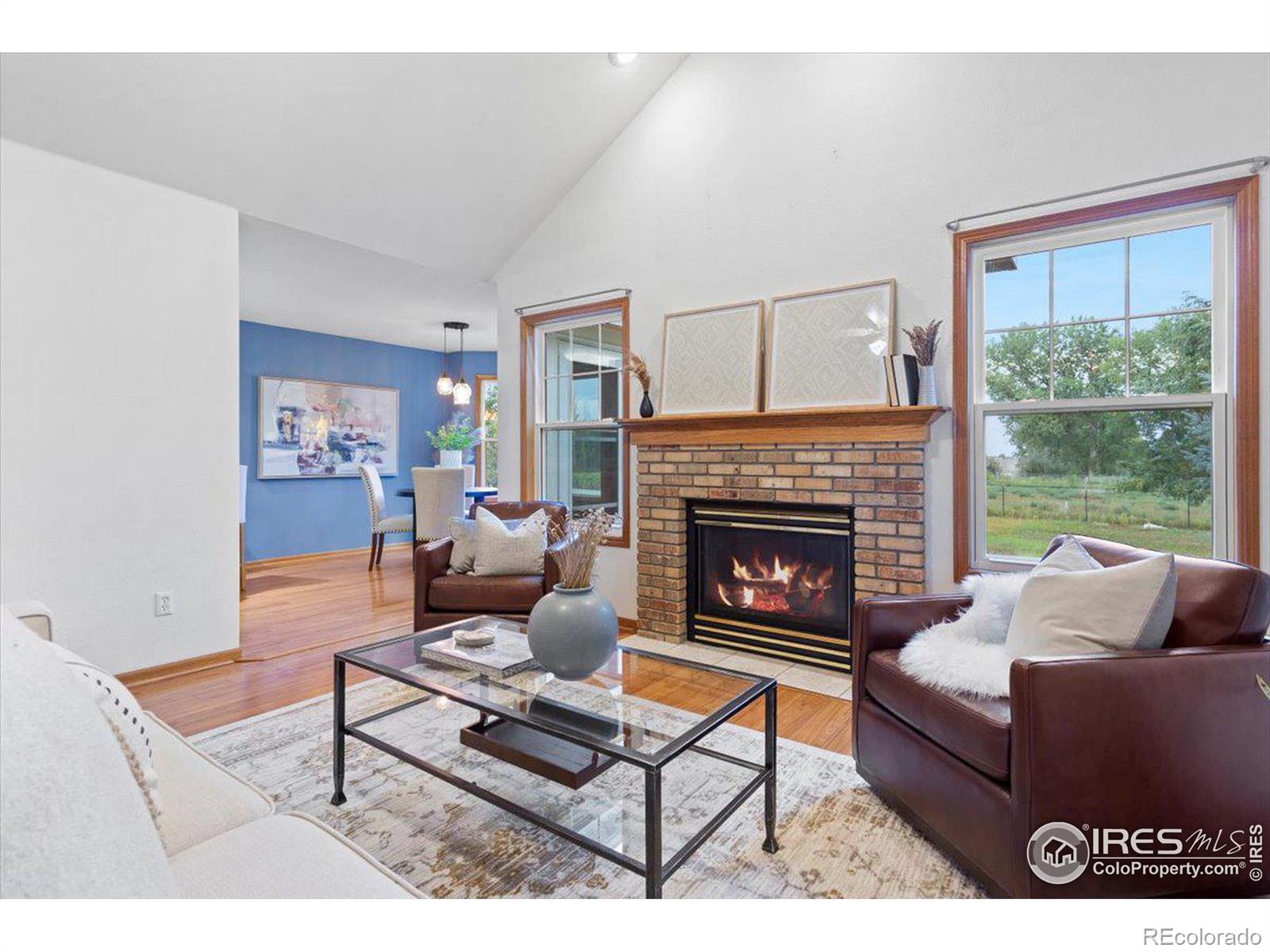 MLS Image #5 for 642  magpie drive,loveland, Colorado