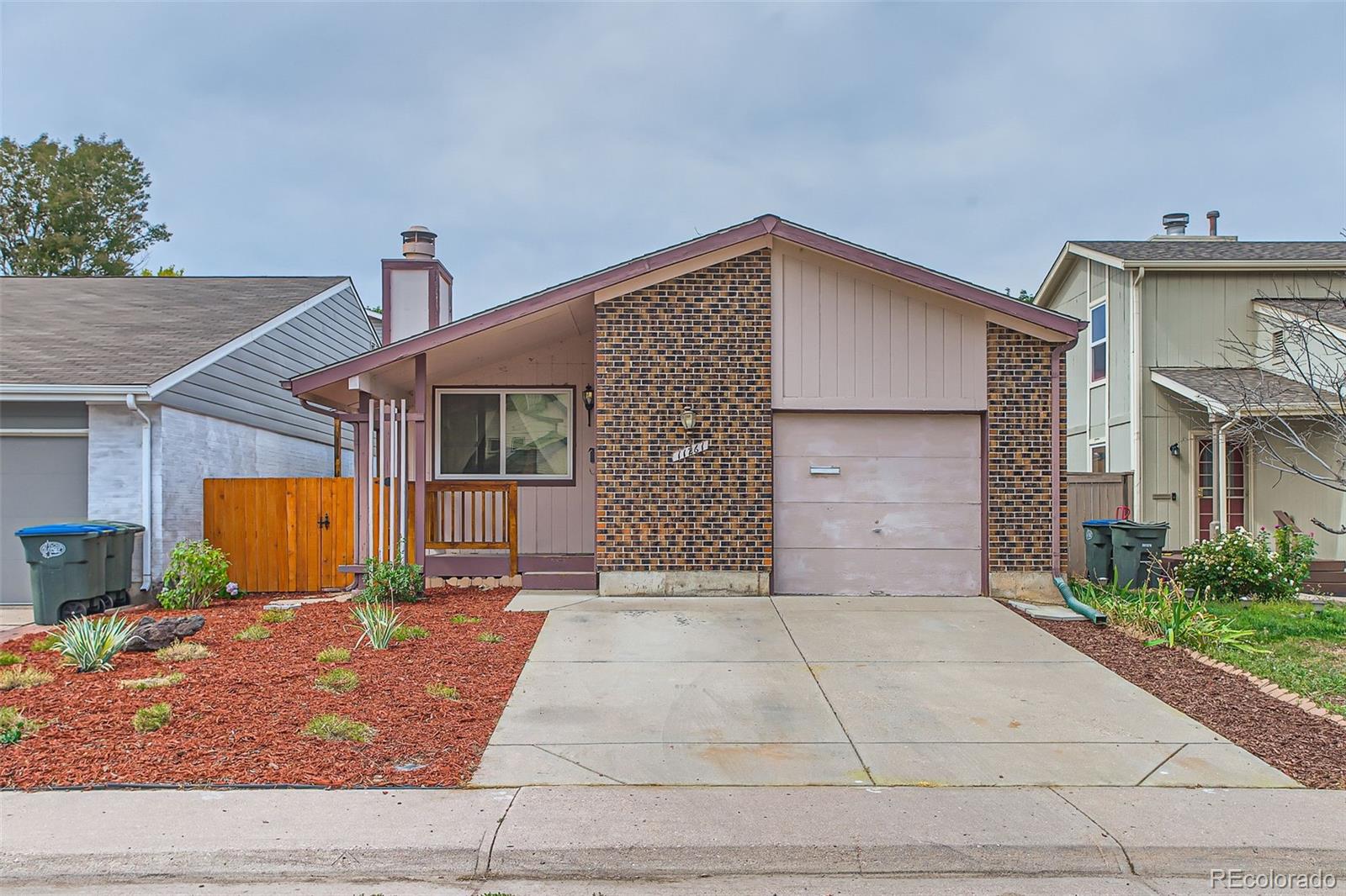 Report Image for 11761  Grant Street,Northglenn, Colorado