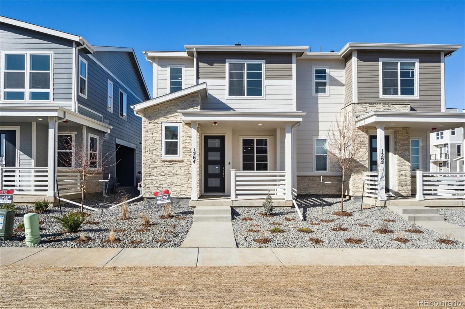 MLS Image #0 for 1264  penner drive,erie, Colorado