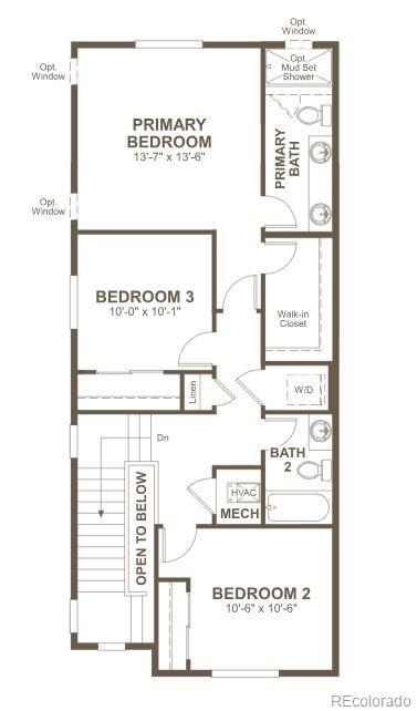 MLS Image #20 for 1264  penner drive,erie, Colorado