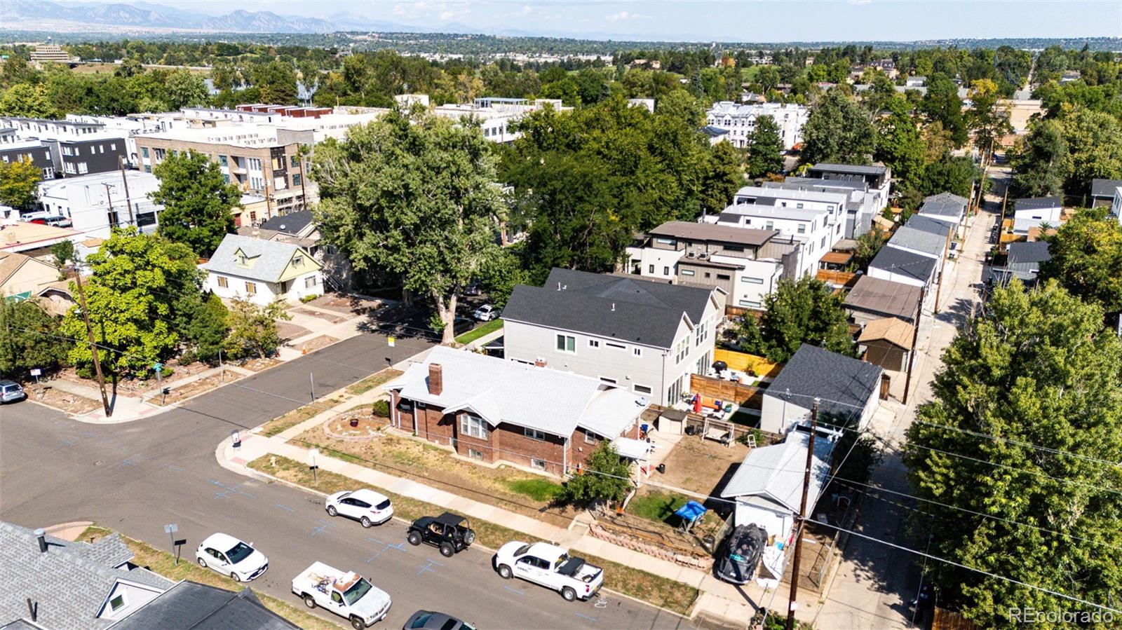 MLS Image #0 for 4500  stuart street,denver, Colorado