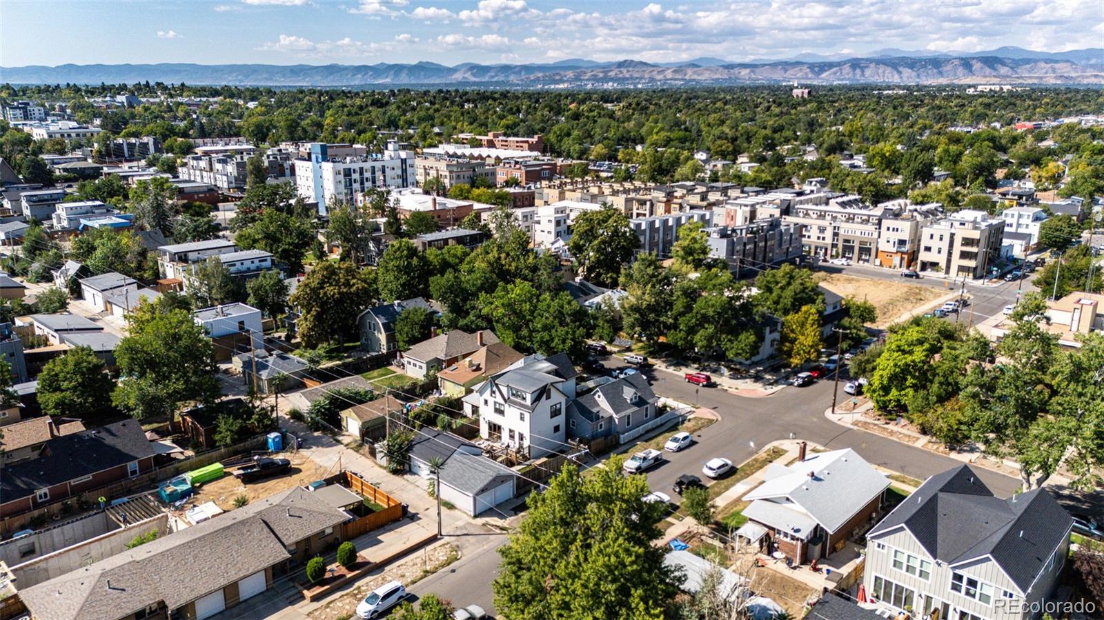 MLS Image #11 for 4500  stuart street,denver, Colorado