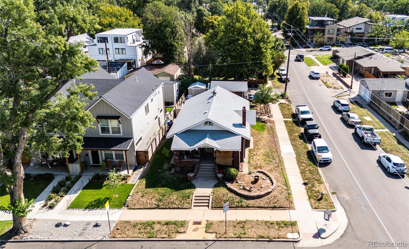 MLS Image #14 for 4500  stuart street,denver, Colorado