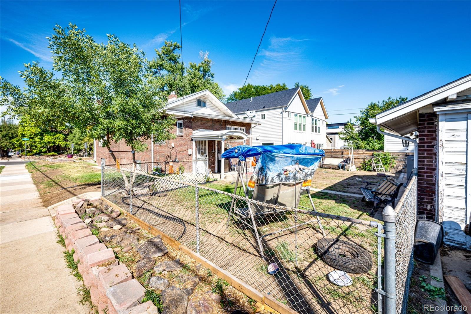 MLS Image #19 for 4500  stuart street,denver, Colorado