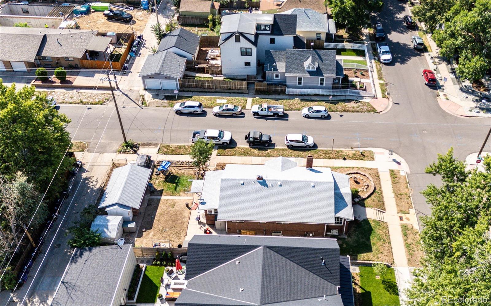 MLS Image #26 for 4500  stuart street,denver, Colorado