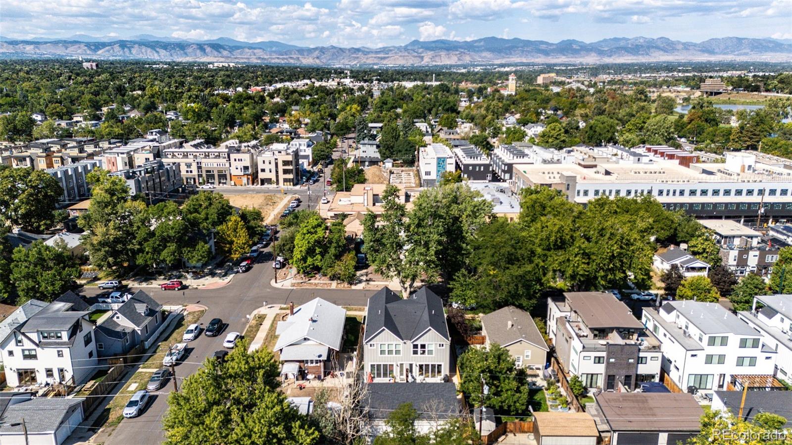 MLS Image #7 for 4500  stuart street,denver, Colorado