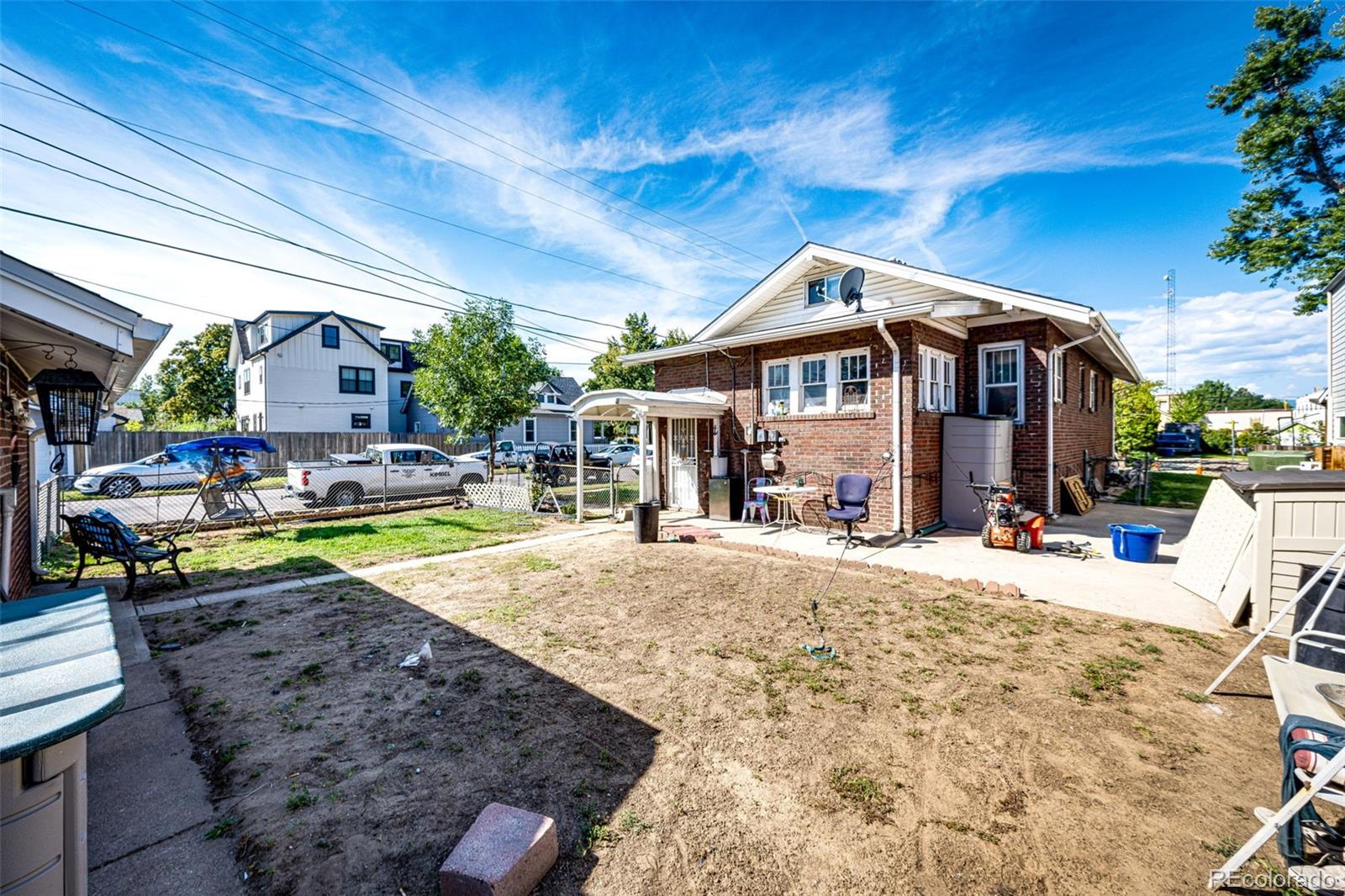 MLS Image #8 for 4500  stuart street,denver, Colorado