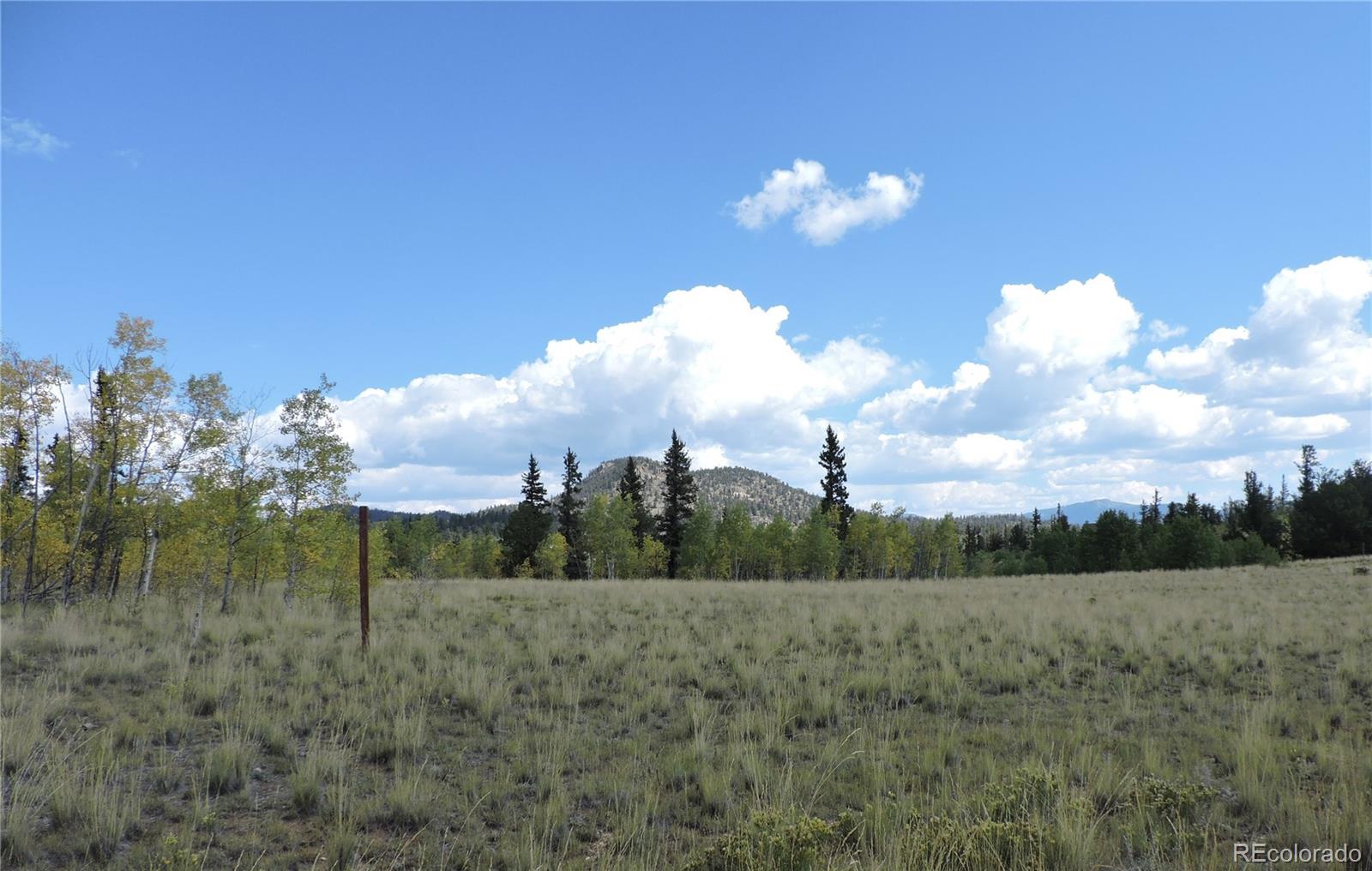 MLS Image #1 for 16  buckshot trail,como, Colorado