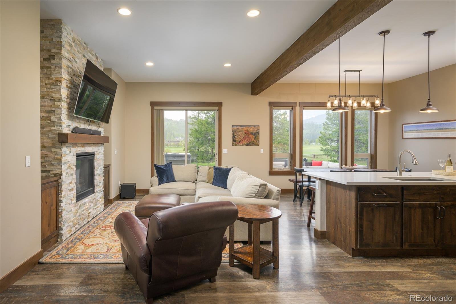 MLS Image #10 for 65  bluestem court,fraser, Colorado