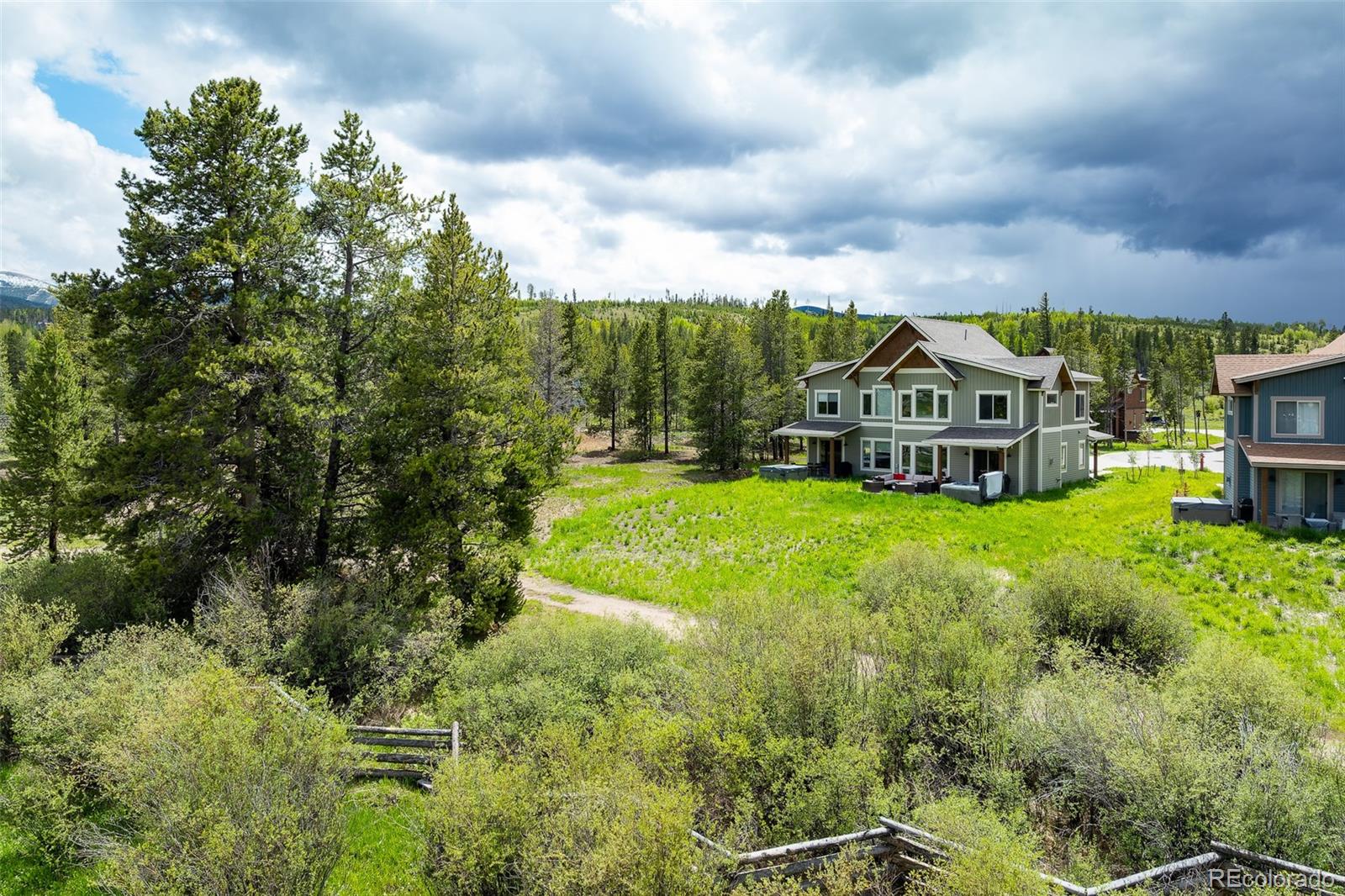 MLS Image #12 for 65  bluestem court,fraser, Colorado