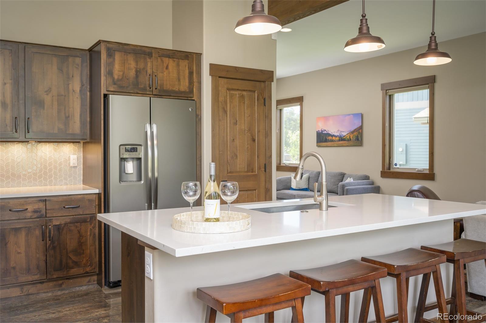 MLS Image #5 for 65  bluestem court,fraser, Colorado