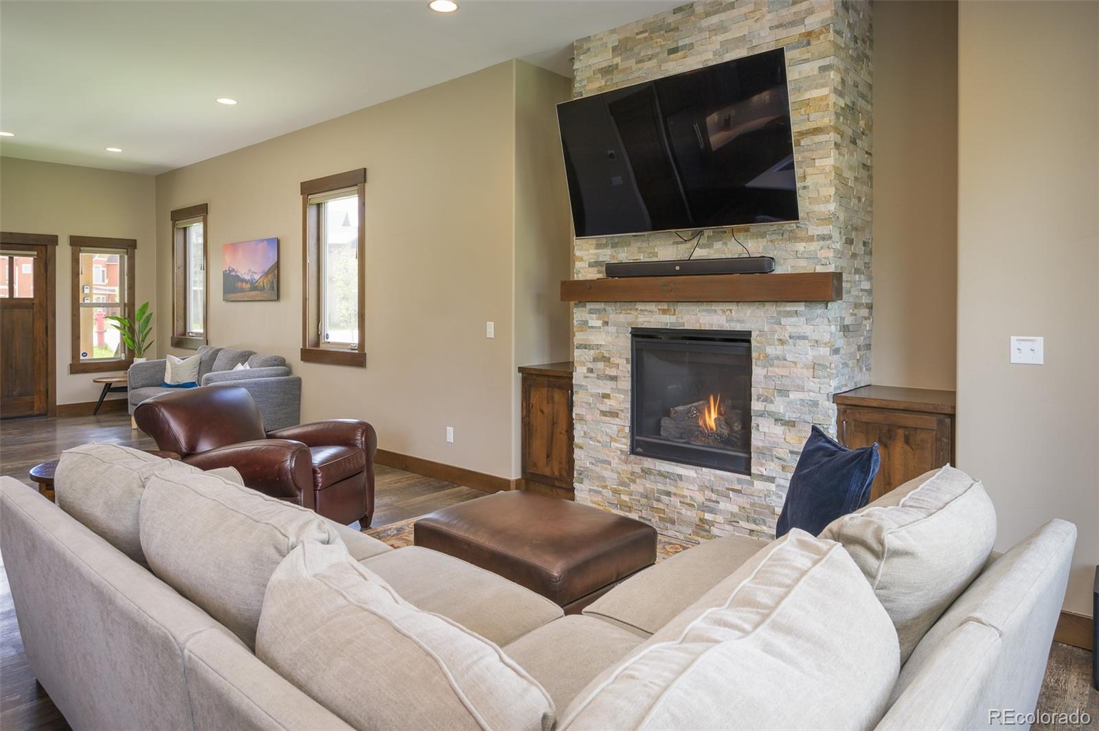 MLS Image #6 for 65  bluestem court,fraser, Colorado